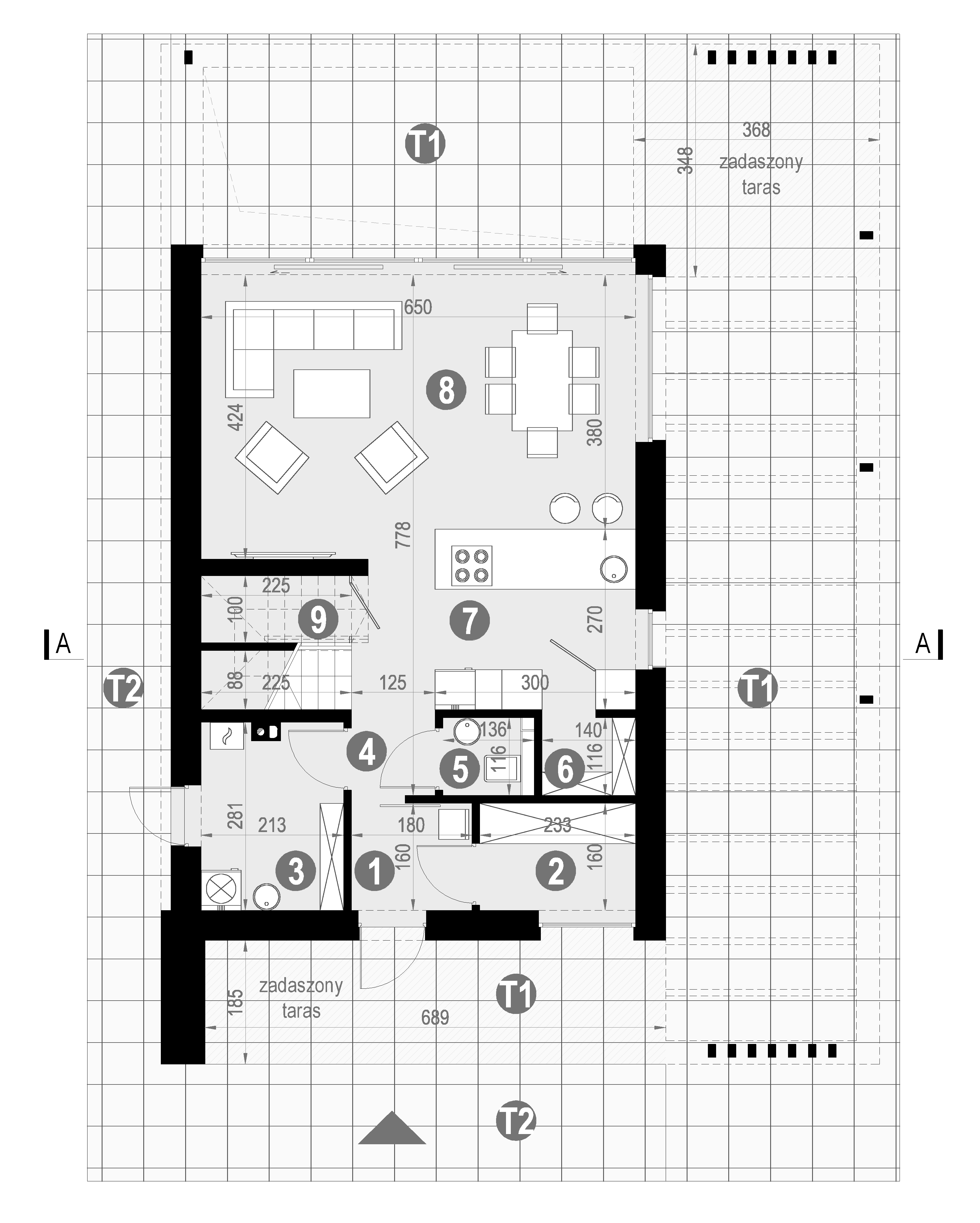 HOMEKONCEPT-NH-756-PARTER
